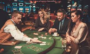 Онлайн казино On X Casino